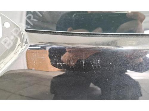Tailgate OPEL CROSSLAND X / CROSSLAND (P17, P2QO) 1.2 (75) | BP24965822C6 
