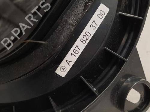 Speaker MERCEDES-BENZ GLE (V167) GLE 400 d 4-matic (167.123) | BP20080528E2 