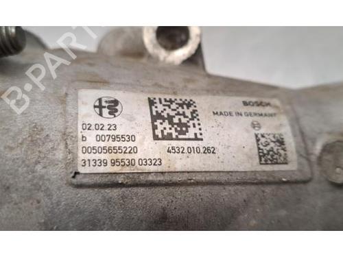 Steering rack ALFA ROMEO GIULIA (952_) 2.2 D Q4 (952AFA45M, 952ANA4) | BP31241375M22