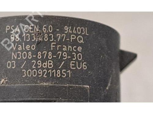 Electronic module OPEL ASTRA L (OV5) 1.6 Plug-In-Hybrid (F3DGXT) | BP39480972M83 - Image 8