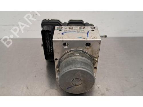 Used ABS pump NISSAN QASHQAI III (J12) 1.3 DIG-T (140 hp) 30187399
