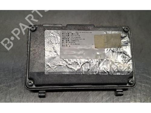 Camera MG MG ZS SUV (AZS1) EV | BP31154697E14 