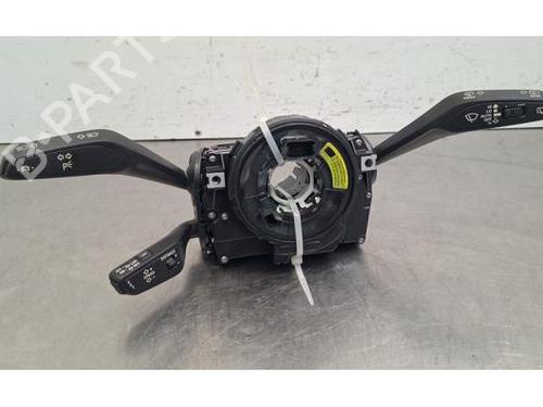 Used Steering column stalk Steering column stalk 37287869 37287869