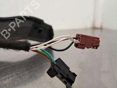 Left mirror PEUGEOT 208 I (CA_, CC_) 1.5 BlueHDI 100 | BP23613068C26 