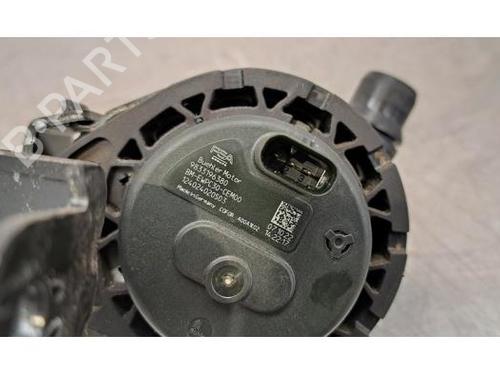 Auxiliary water pump PEUGEOT 208 II (UB_, UP_, UW_, UJ_) 1.2 PureTech 75 | BP24919184M111 