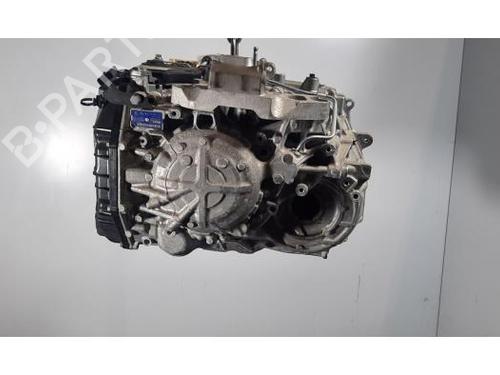 Gearbox CITROËN C5 X (ND_, NC_) PureTech 130 (NCHNSP) | BP30629364M3