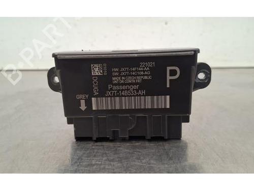 Used Electronic module Electronic module FORD FOCUS IV (HN) 1.0 EcoBoost (125 hp) 33751146 33751146