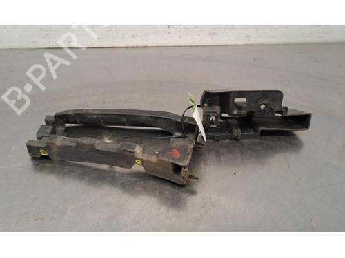 Stoßstangenträger hinten für OPEL COMBO Box Body/MPV (K9) 1.5 D (102 hp) 28092686
