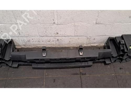 Støtfangerbjelke bak RENAULT CAPTUR I (J5_, H5_) 0.9 TCe 90 (90 hp) 29701074
