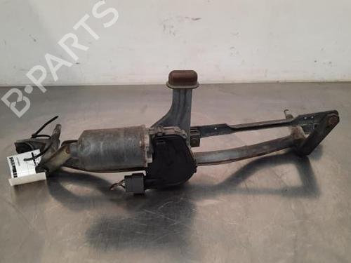 Front wipers mechanism RENAULT TRAFIC III Van (FG_) 1.6 dCi 115 (FGMD) | BP23606722C83 