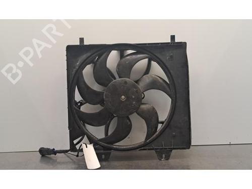 Koelventilatormotor Koelventilatormotor PEUGEOT 2008 II (UD_, US_, UY_, UJ_, UR_, UC_) 1.2 PureTech 130 (USHNS, URHNS) (130 hp) 37453812 37453812