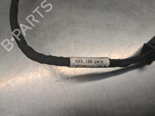 Right mirror MERCEDES-BENZ CLA Coupe (C117) CLA 180 (117.342) | BP21674193C27 