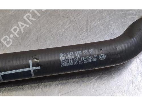 Pipe MERCEDES-BENZ EQB (X243) EQB 250+ (243.602) | BP39011251M125 - Image 4