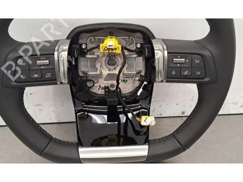 Steering wheel CITROËN C4 III (BA_, BB_, BC_) ë-C4 (BCZKWC) | BP30766541C49
