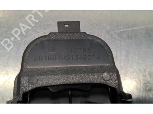 Electronic module OPEL MOKKA / MOKKA X (J13) 1.6 CDTI (_76) | BP31698873M83 - Image 3