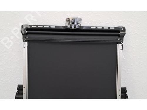 Soltag SUBARU SOLTERRA EV | BP37091983C124 - Image 2