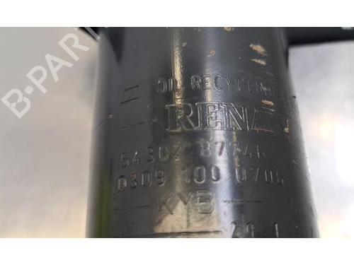 Left front shock absorber RENAULT MASTER III Van (FV) 2.3 dCi 180 FWD (FV04, FV07) | BP36145820M16 - Image 2