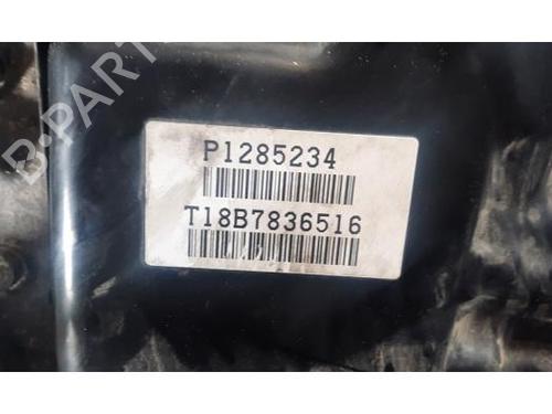 Gearbox VOLVO XC60 II (246) T5 AWD | BP33221199M3 - Image 8