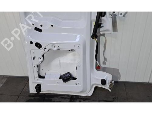 Tailgate CITROËN JUMPY III Van (V_) E-JUMPY | BP34048651C6  - Image 6