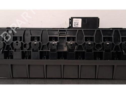 Warning switch DACIA DUSTER (HM_) 1.3 TCe 130 (HMMF) | BP30163700I22 