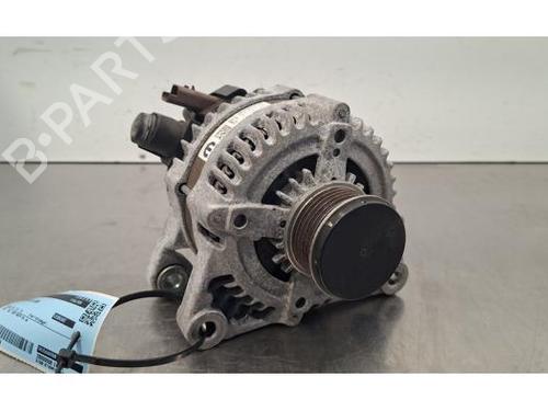 Used Alternator Alternator CITROËN C3 III (SX) 1.5 BlueHDi 100 (SXYHYP, SXYHTU) (102 hp) 33307528 33307528