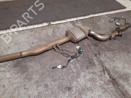 Catalyst MERCEDES-BENZ GLC (X253) 220 d 4-matic (253.905, 253.903) | BP26534421M10 