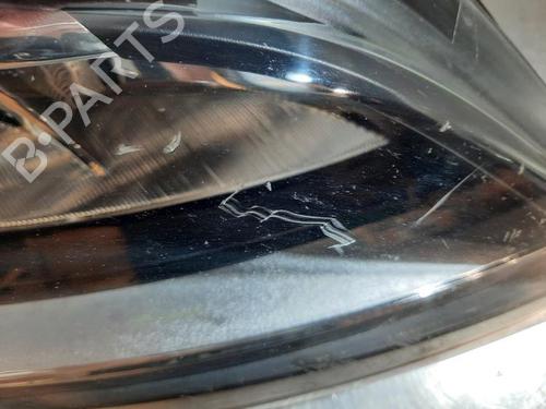 Right headlight CITROËN JUMPER II Van 2.0 BlueHDi 130 | BP29515353C29 