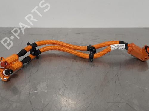 Cable PEUGEOT 208 II (UB_, UP_, UW_, UJ_) e-208 | BP18856531E12 