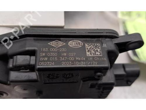 Electronic sensor PORSCHE MACAN (95B) 2.9 GTS (95BBL1) | BP31241463M84