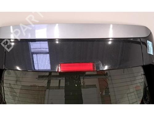 Tailgate NISSAN LEAF (ZE1) Electric | BP29468196C6 - Image 2