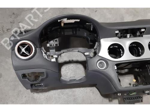 Airbag Kit MERCEDES-BENZ GLA-CLASS (X156) GLA 200 CDI / d (156.908) | BP15792736C86 
