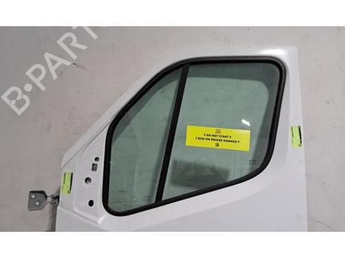 Left front door RENAULT MASTER III Van (FV) 2.3 dCi 135 FWD (FV0N, FV08, FV06, FV00, FV1S) | BP30187623C2 
