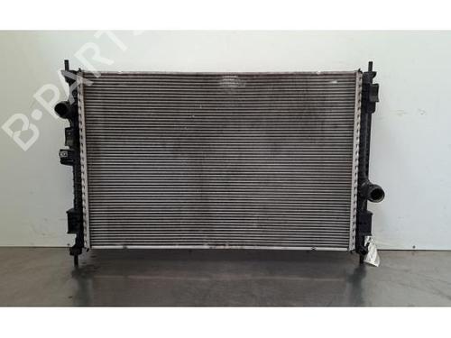 Used Water radiator Water radiator 38195968 38195968