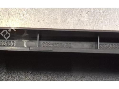 Armlæn OPEL ASTRA L (OV5) 1.2 (FPHNSL, FPHNSR) | BP38181527I20 - Image 4