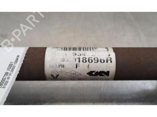 Left front driveshaft RENAULT TRAFIC III Van (FG_) 2.0 dCi 130 (FGMY) | BP38043845M38 - Image 4