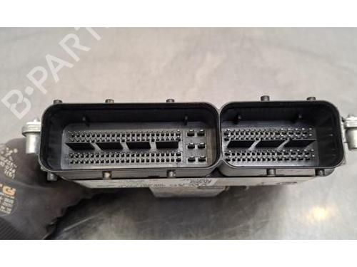 Engine control unit (ECU) SKODA KAMIQ (NW4) 1.0 TSI | BP37275433M57 - Image 4
