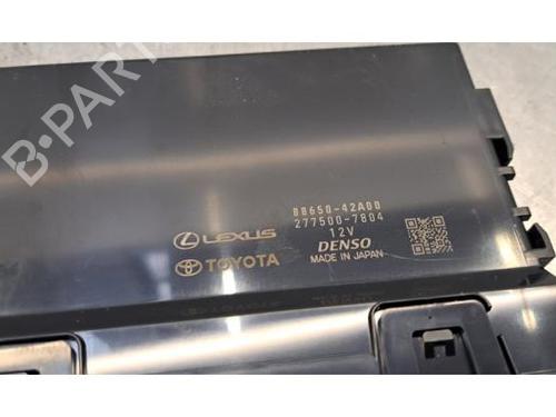 Electronic module SUBARU SOLTERRA EV | BP37091750M83 - Image 4