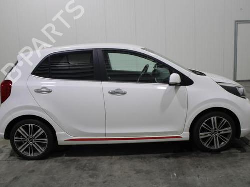 Andre KIA PICANTO III (JA) 1.2 | BP31655728O1 - Image 10