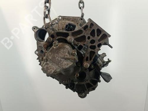 Gearbox FIAT 500X (334_) 1.6 D Multijet (334AXA1B) | BP33007875M3 - Image 2