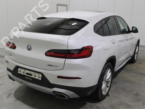 Right front driveshaft BMW X4 (G02, F98) xDrive 20 i Mild Hybrid | BP34199532M39  - Image 8