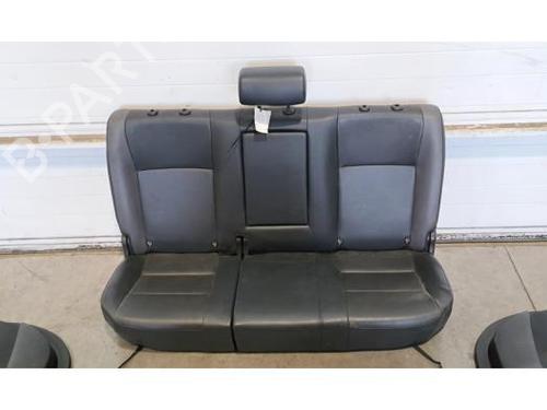 Seats set TOYOTA HILUX VIII Pickup (_N1_) 2.8 TD 4WD (GUN126) | BP28081637C78 