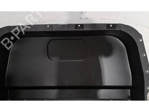 Cargo separator FORD TRANSIT CUSTOM V710 Van (NRN) 2.5 Duratec Plug-in-Hybrid | BP33316548I36 - Image 2