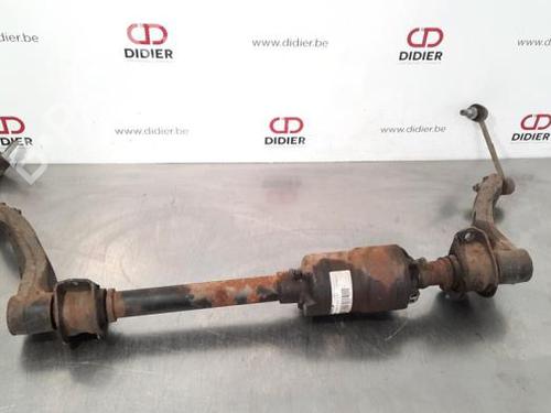 Used Anti roll bar LAND ROVER RANGE ROVER IV (L405) 4.4 SDV8 4x4 (340 hp) 23642846