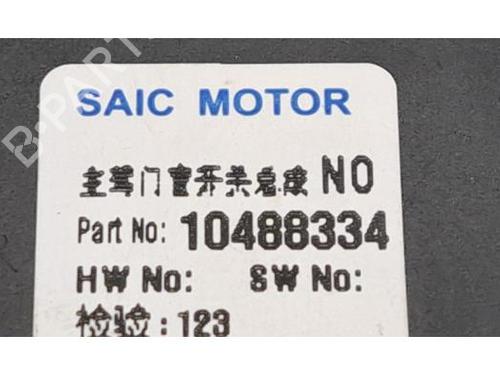 Switch MG MG ZS SUV (AZS1) EV | BP40026061I30 - Image 4