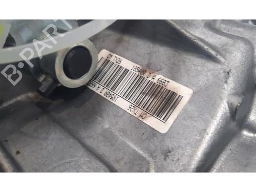 Gearbox DACIA DUSTER (HM_) 1.3 TCe 150 (HMM3) | BP30053943M3