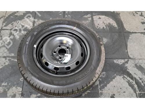 Fælk Fælk FIAT TALENTO Van (296_) 2.0 EcoJet (170 hp) 34200614 34200614