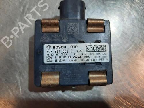 Electronic module VW GOLF VII (5G1, BQ1, BE1, BE2) 2.0 GTD | BP37288216M83 - Image 3