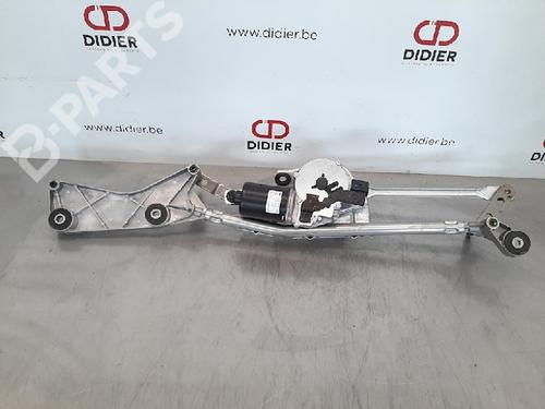 Used Front wiper motor Front wiper motor MERCEDES-BENZ GLE Coupe (C292) AMG 43 4-matic (292.364) (390 hp) 10876287 10876287