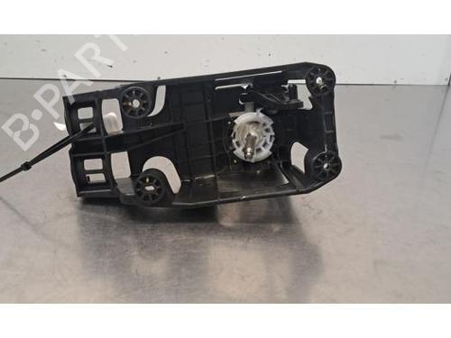 Gear lever DACIA SANDERO III 1.0 TCe 100 ECO-G | BP40050182M90 - Image 4