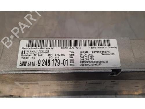 Electronic module BMW X5 (E70) xDrive 30 d | BP24965647M83 